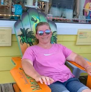 Meet your Posher, Angela